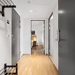 Bjorvika - Lagardsveien 115 Apartamento Stavanger