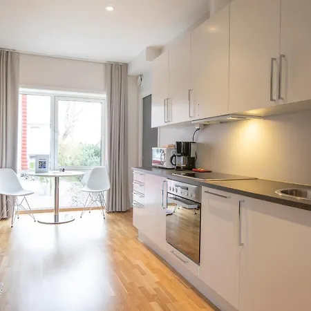 Bjorvika Apartments - Lagardsveien 115 Apartamento *