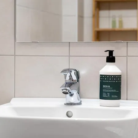 Bjorvika - Lagardsveien 115 Appartamento Stavanger