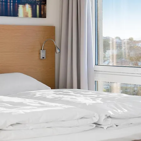 Bjorvika Apartments - Lagardsveien 115