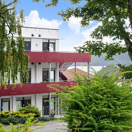 Apartamento Bjorvika Apartments - Lagardsveien 115 Stavanger