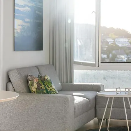 דירה Bjorvika Apartments - Lagardsveien 115 *