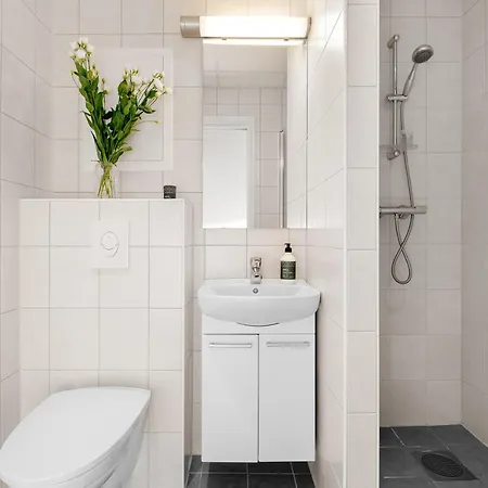 Bjorvika Apartments - Lagardsveien 115 Apartamento Stavanger