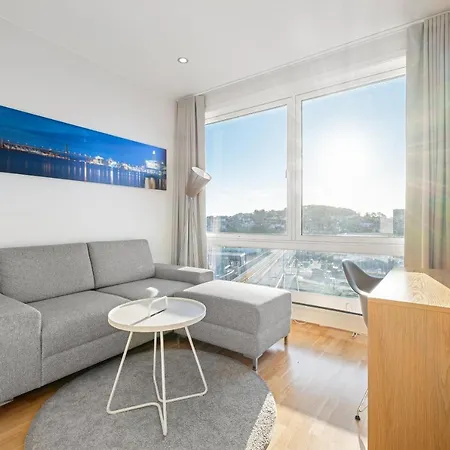 Bjorvika - Lagardsveien 115 Stavanger