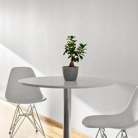 Apartamento Bjorvika Apartments - Lagardsveien 115