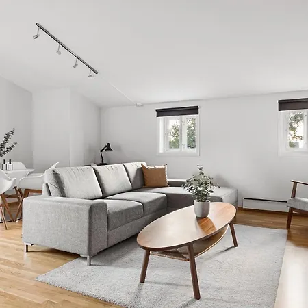 Bjorvika Apartments - Lagardsveien 115 Apartamento Stavanger