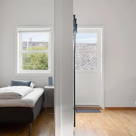 Bjorvika - Lagardsveien 115 * Stavanger