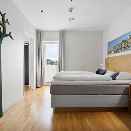 Bjorvika - Lagardsveien 115 *