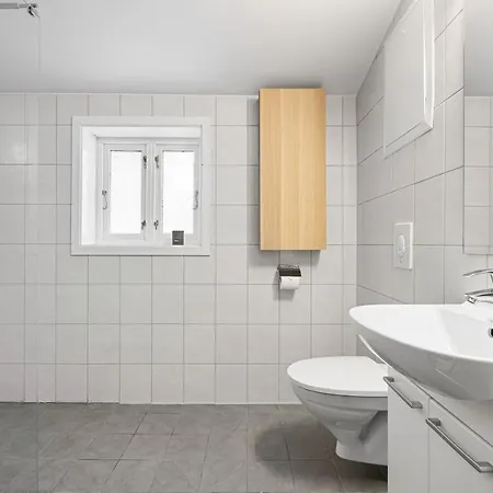 Bjorvika - Lagardsveien 115 Appartamento Stavanger