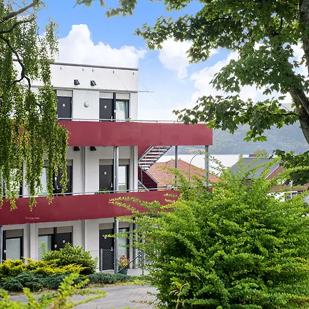 Apartment Bjorvika - Lagardsveien 115