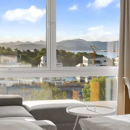 Bjorvika - Lagardsveien 115 Apartment Stavanger