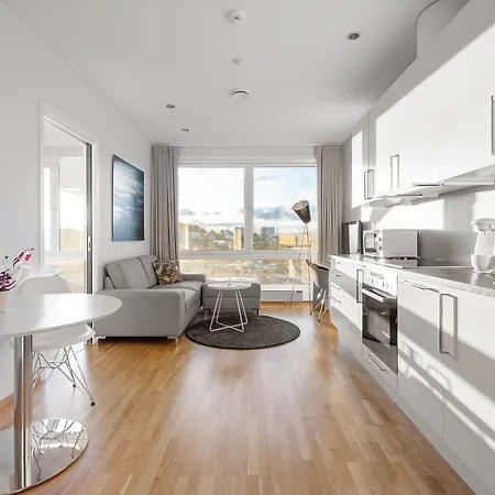 Bjorvika - Lagardsveien 115 Stavanger