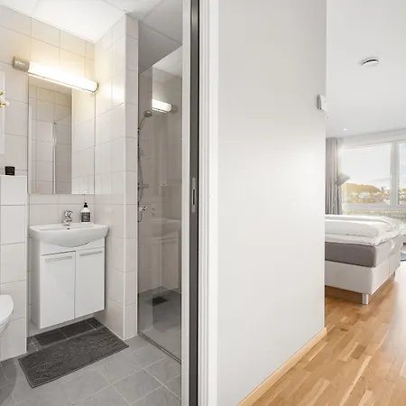 Apartment Bjorvika - Lagardsveien 115