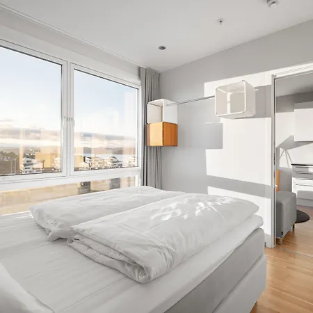 Bjorvika - Lagardsveien 115 Apartment Stavanger