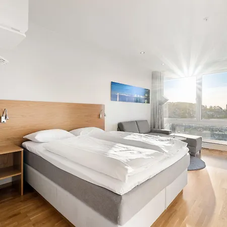 Appartamento Bjorvika - Lagardsveien 115 Stavanger