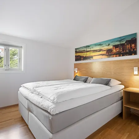 Bjorvika - Lagardsveien 115 *