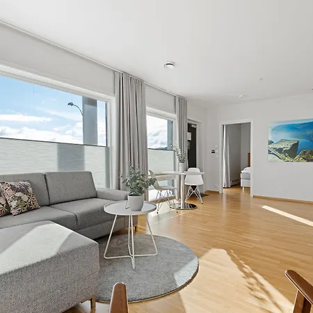 Bjorvika - Lagardsveien 115 *