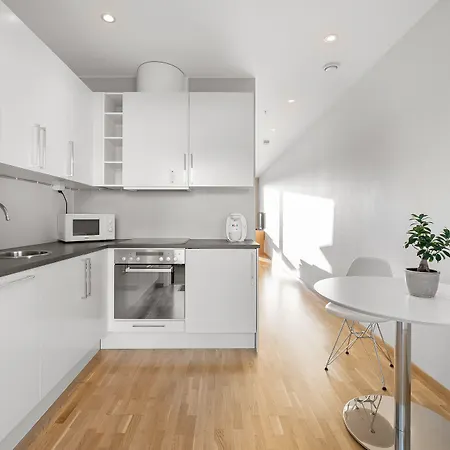 Bjorvika - Lagardsveien 115 * Stavanger