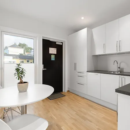 Apartment Bjorvika - Lagardsveien 115 Stavanger