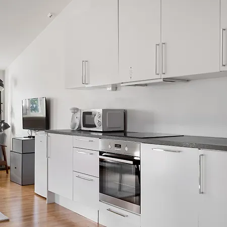 Appartamento Bjorvika - Lagardsveien 115