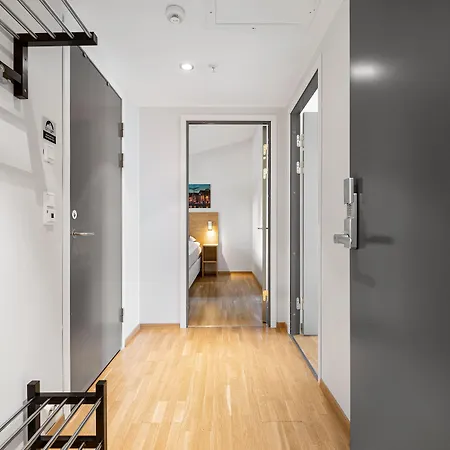 Bjorvika - Lagardsveien 115 Apartment Stavanger