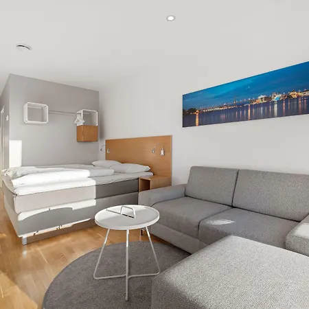 Bjorvika - Lagardsveien 115 Apartment *