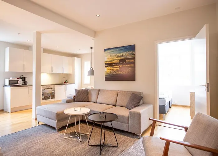 Bjorvika - Lagardsveien 115 * Stavanger