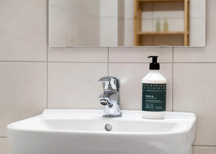 Bjorvika - Lagardsveien 115 Appartement Stavanger