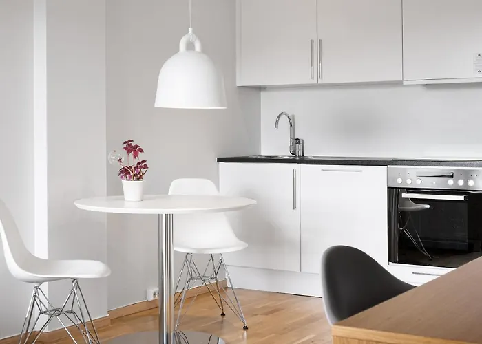 Bjorvika - Lagardsveien 115 * Stavanger