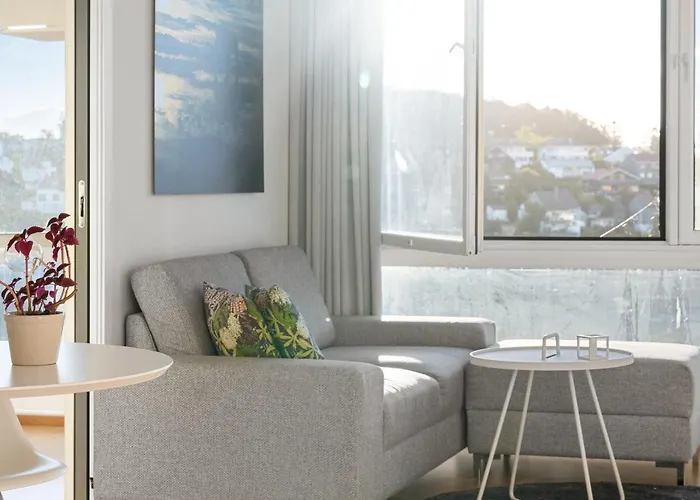 Appartement Bjorvika - Lagardsveien 115 *