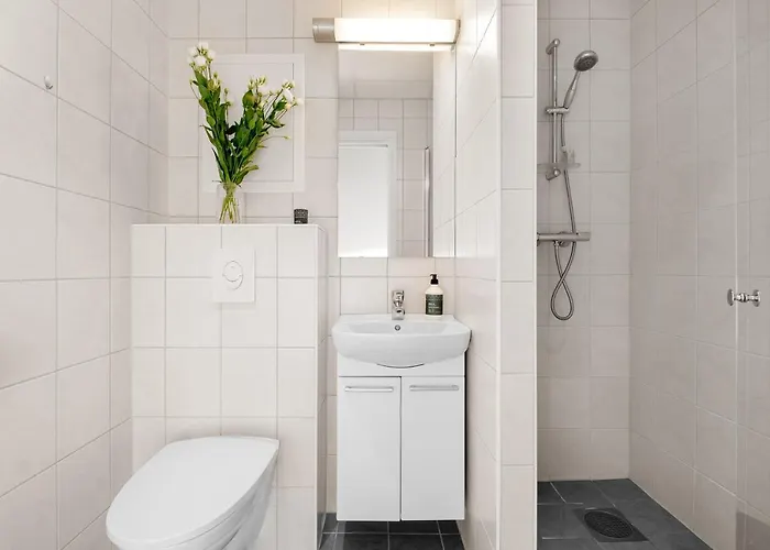 Bjorvika - Lagardsveien 115 Appartement Stavanger