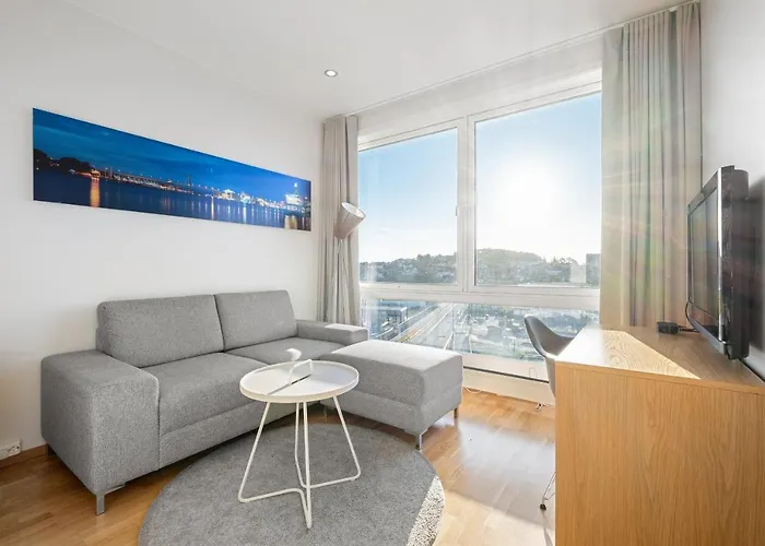 Bjorvika - Lagardsveien 115 Stavanger