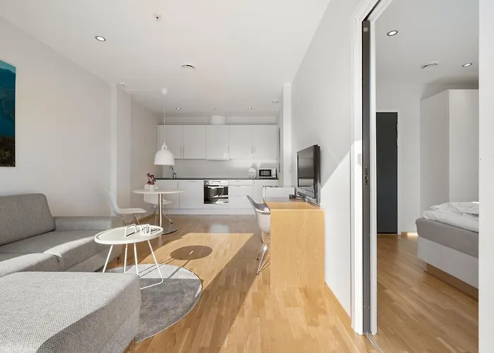 Bjorvika - Lagardsveien 115 * Stavanger