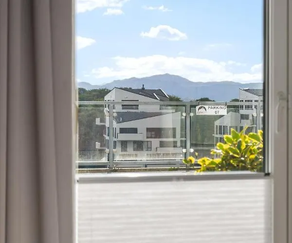 Daire Bjorvika - Lagardsveien 115 Stavanger