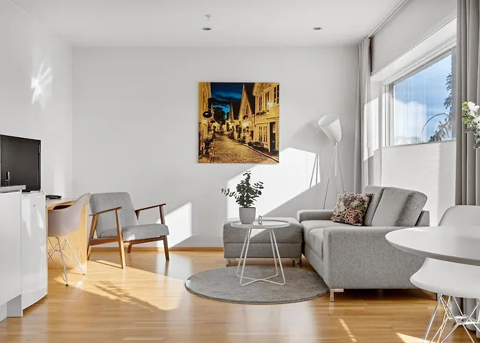 Bjorvika - Lagardsveien 115 * Stavanger