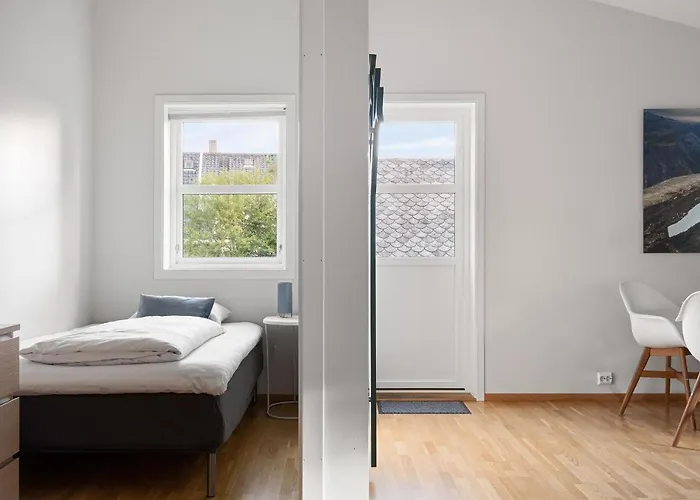 Bjorvika - Lagardsveien 115 * Stavanger