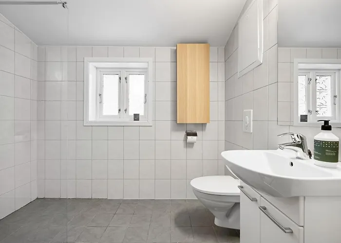 Bjorvika - Lagardsveien 115 Appartement Stavanger