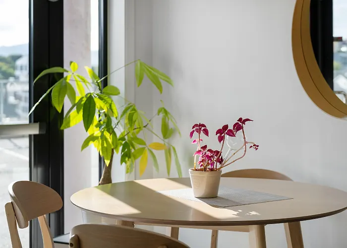 Bjorvika - Lagardsveien 115 Appartement *