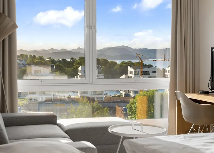 Bjorvika - Lagardsveien 115 Appartement Stavanger