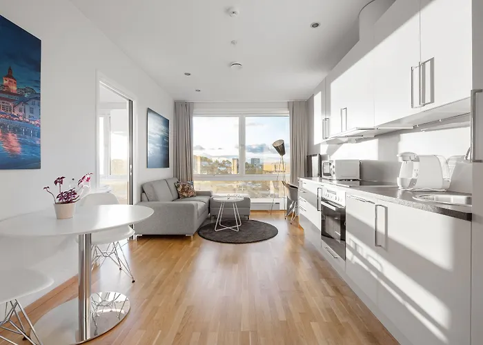 Bjorvika - Lagardsveien 115 Stavanger