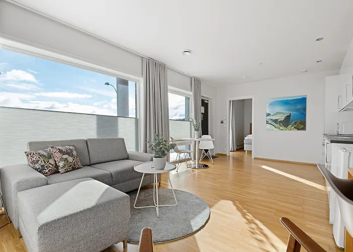 Bjorvika - Lagardsveien 115 *