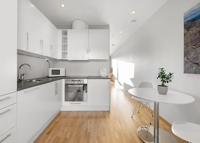 Bjorvika - Lagardsveien 115 * Stavanger