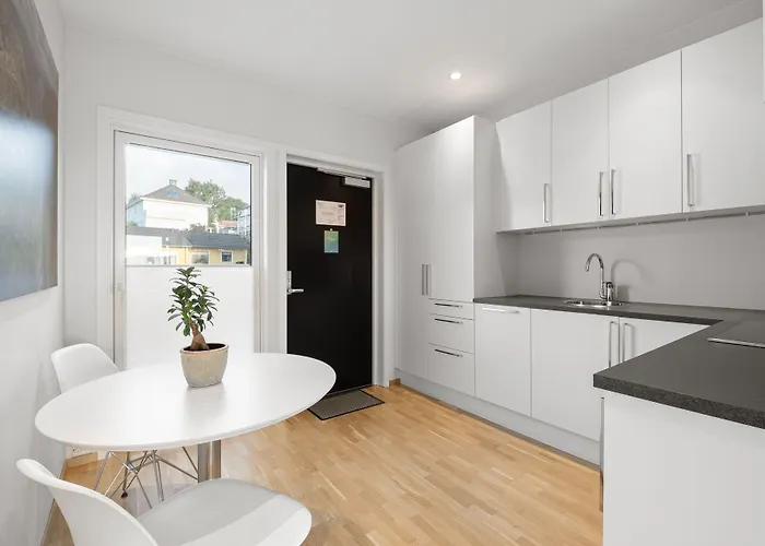 Appartement Bjorvika - Lagardsveien 115 Stavanger