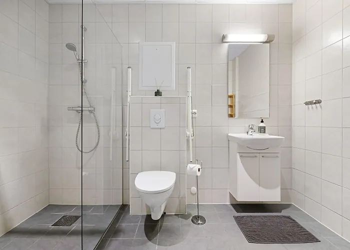 Bjorvika - Lagardsveien 115 * Stavanger