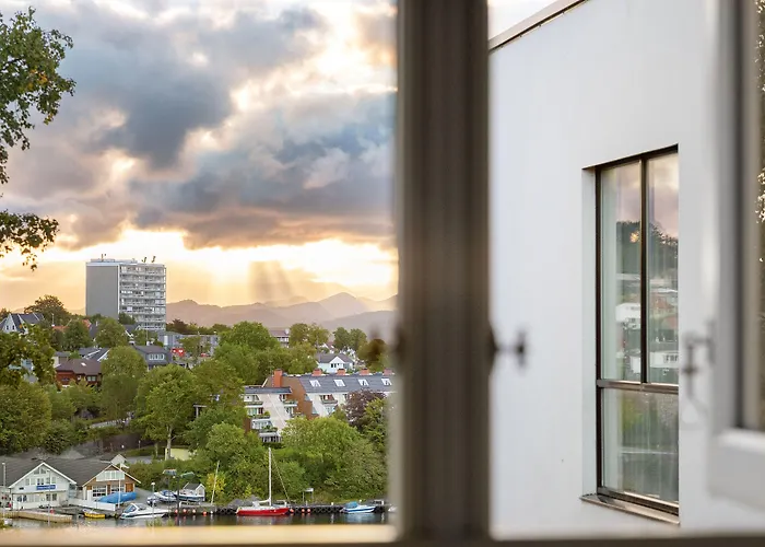 Bjorvika - Lagardsveien 115 Appartement Stavanger