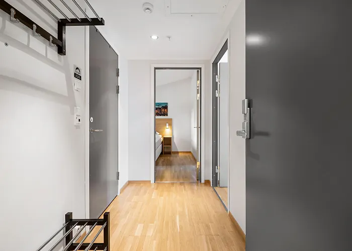 Bjorvika - Lagardsveien 115 Appartement Stavanger