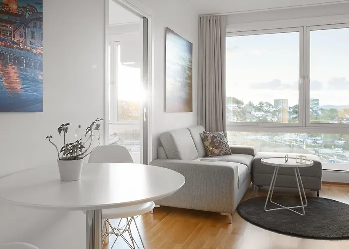 Bjorvika - Lagardsveien 115 Stavanger