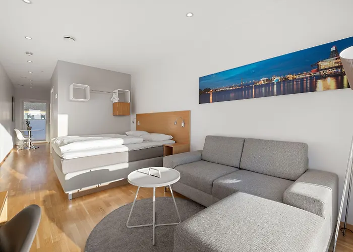 Bjorvika - Lagardsveien 115 Appartement *