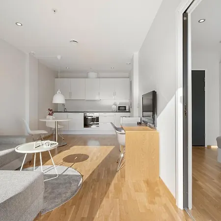 Bjorvika - Lagardsveien 115 * Stavanger