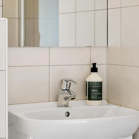 Apartmán Bjorvika - Lagardsveien 115 Stavanger